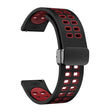 Todella Hieno Smartwatch Silikoni Yleinen Ranneke