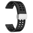 Uskomattoman Kova Smartwatch Silikoni Yleinen Ranneke