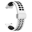 Uskomattoman Kova Smartwatch Silikoni Yleinen Ranneke