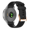 Huomattavan Kestävä Smartwatch Silikoni Yleinen Ranneke
