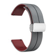 Mega Kova Smartwatch Silikoni Yleinen Ranneke