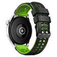Mega Kova Smartwatch Silikoni Yleinen Ranneke
