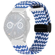 Uskomattoman Söpö Smartwatch Nailon Yleinen Ranneke