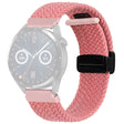 Uskomattoman Söpö Smartwatch Nailon Yleinen Ranneke