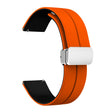 Ihana Smartwatch Silikoni Yleinen Ranneke