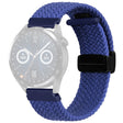 Ehdottoman Mukava Smartwatch Nailon Yleinen Ranneke