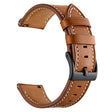Nice Smartwatch Aitoa Nahkaa Yleinen Ranneke