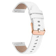 Super Tyylikäs Smartwatch Aitoa Nahkaa Yleinen Ranneke