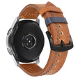 Tyylikäs Smartwatch Keinonahka Yleinen Ranneke