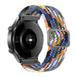 Erittäin Tyylikäs Smartwatch Nailon Yleinen Ranneke