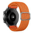 Erittäin Tyylikäs Smartwatch Nailon Yleinen Ranneke