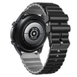 Kova Smartwatch Metalli Ja Silikoni Yleinen Ranneke