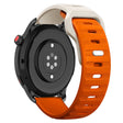 Huomattavan Makea Smartwatch Silikoni Yleinen Ranneke