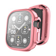 Ehdottoman Muodikas Apple Watch Ultra Silikoni Suojakuori