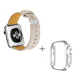 Apple Watch Ultra Aitoa nahkaa Suojakuori
