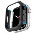 Ehdottoman Muodikas Apple Watch Series 7 41mm / Apple Watch Series 8 (41mm) Muovi Suojakuori