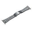 Mega Ihana Apple Smartwatch Metalli Yleinen Ranneke