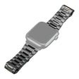 Super Miellyttävä Apple Smartwatch Metalli Yleinen Ranneke