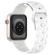 Super Kiva Apple Smartwatch Silikoni Yleinen Ranneke