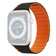 Huomattavan Kova Apple Smartwatch Silikoni Yleinen Ranneke