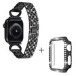 Apple Watch Series 8 (41mm) / Apple Watch Series 7 41mm Metalli Suojakuori