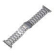 Super Siisti Apple Smartwatch Metalli Yleinen Ranneke