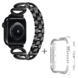 Apple Watch Series 8 (41mm) / Apple Watch Series 7 41mm Metalli Suojakuori