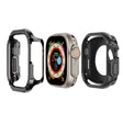 Apple Smartwatch Suojaava Silikoni Yleinen Puskuri