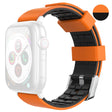 Erittäin Kestävä Apple Smartwatch Silikoni Yleinen Ranneke