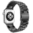 Aivan Kiva Apple Smartwatch Metalli Yleinen Ranneke