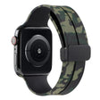 Erittäin Kestävä Apple Smartwatch Silikoni Yleinen Ranneke