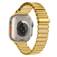 Erittäin Hyvä Apple Smartwatch Metalli Yleinen Ranneke