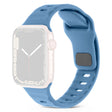 Erinomainen Apple Smartwatch Silikoni Yleinen Ranneke