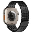 Tyylikäs Apple Smartwatch Metalli Yleinen Ranneke