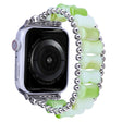 Huomattavan Loistava Apple Smartwatch Muovi Yleinen Ranneke