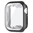 Super Muodikas Apple Watch Series 8 (45mm) / Apple Watch Series 7 45mm Silikoni Suojakuori