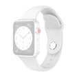 Super Siisti Apple Smartwatch Silikoni Yleinen Ranneke