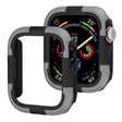 Apple Watch Series 8 (45mm) / Apple Watch Series 7 45mm Suojaava Silikoni Yleinen Puskuri