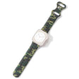 Ehdottoman Kova Apple Smartwatch Silikoni Yleinen Ranneke