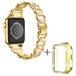 Apple Watch Series 8 (45mm) / Apple Watch Series 7 45mm Metalli Suojakuori
