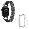 Apple Watch Series 8 (45mm) / Apple Watch Series 7 45mm Metalli Suojakuori