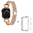 Apple Watch Series 8 (45mm) / Apple Watch Series 7 45mm Metalli Suojakuori