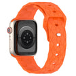 Hyvin Muodikas Apple Smartwatch Silikoni Yleinen Ranneke