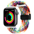 Hieno Apple Smartwatch Nailon Yleinen Ranneke