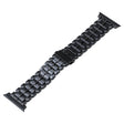 Huomattavan Siisti Apple Smartwatch Metalli Yleinen Ranneke