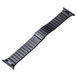 Ihana Apple Smartwatch Metalli Yleinen Ranneke