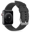 Uskomattoman Söpö Apple Smartwatch Silikoni Yleinen Ranneke