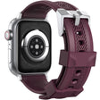 Super Miellyttävä Apple Smartwatch Silikoni Yleinen Ranneke