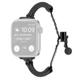 Mega Ihana Apple Smartwatch Metalli Yleinen Ranneke