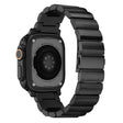 Mega Siisti Apple Smartwatch Metalli Yleinen Ranneke